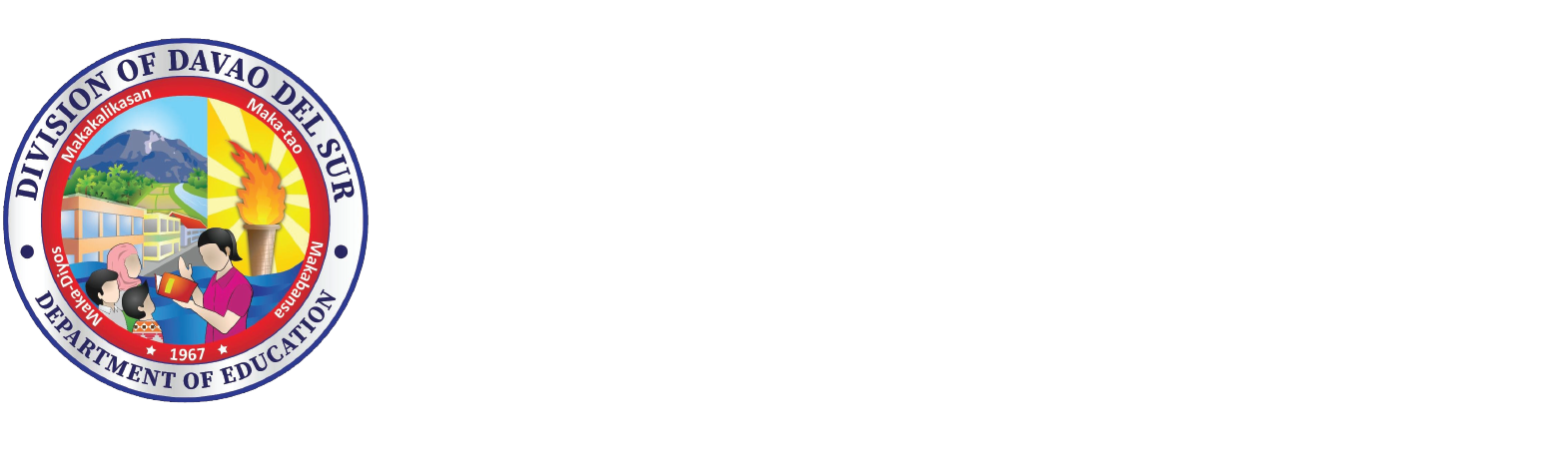 DRMS logo
